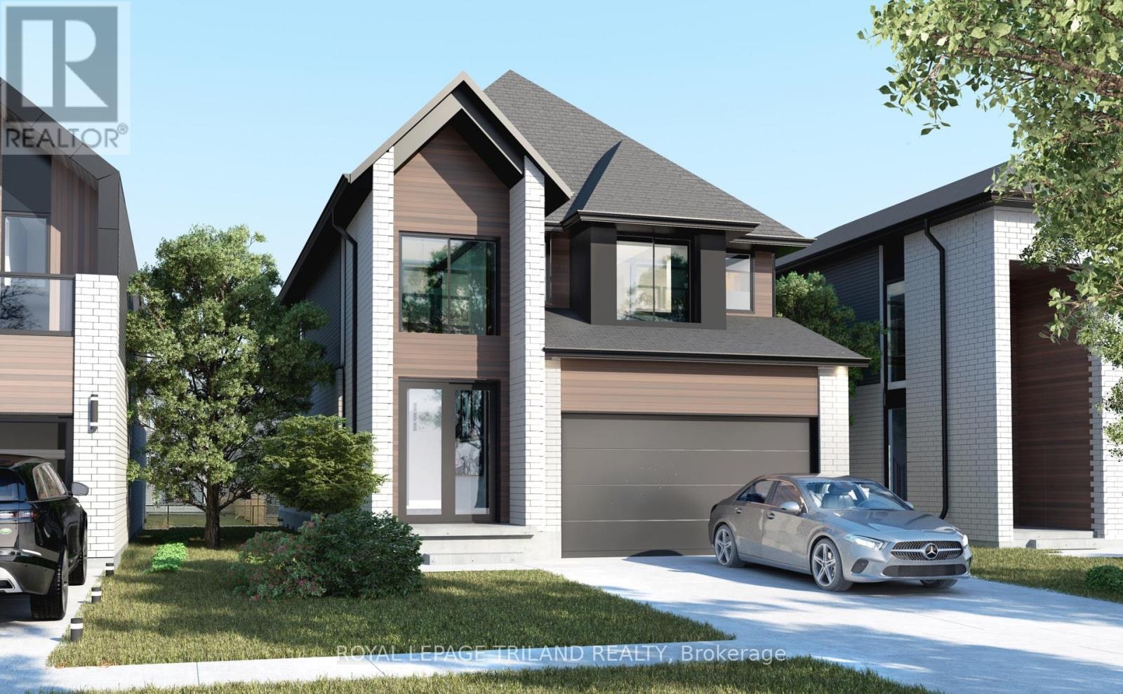 6323 Royal Magnolia Avenue, London, ON, N6P 0K2