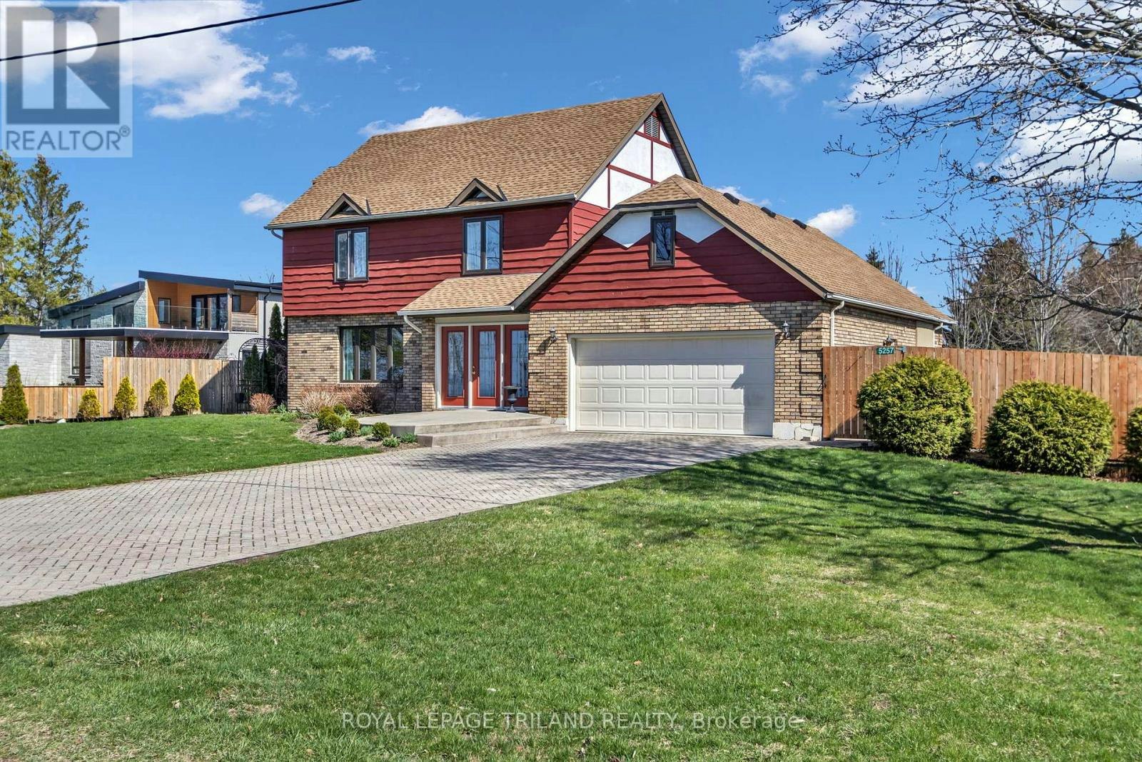 5257 Cliff Road, Lambton Shores, ON, N0N 1J7