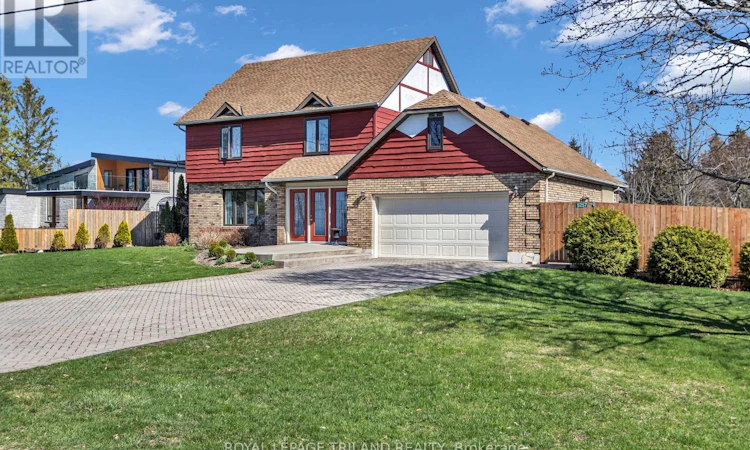 5257 Cliff Road