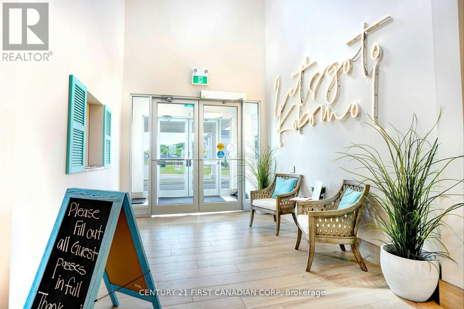 403-100 The Promenade, Port Stanley, ON, N5L 0B7 - 21