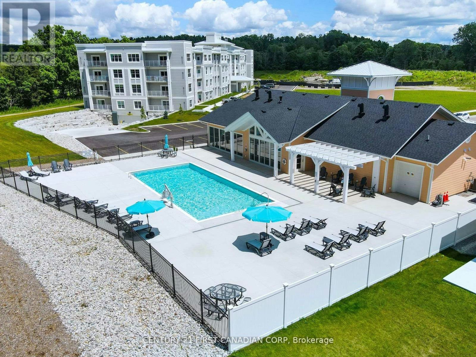403-100 The Promenade, Port Stanley, ON, N5L 0B7
