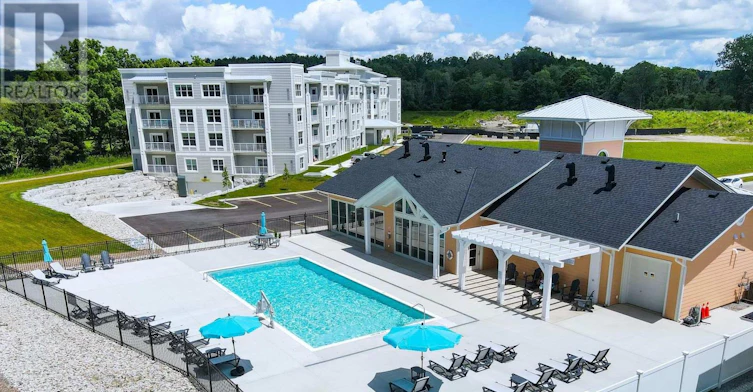 403-100 The Promenade, Port Stanley, ON, N5L 0B7