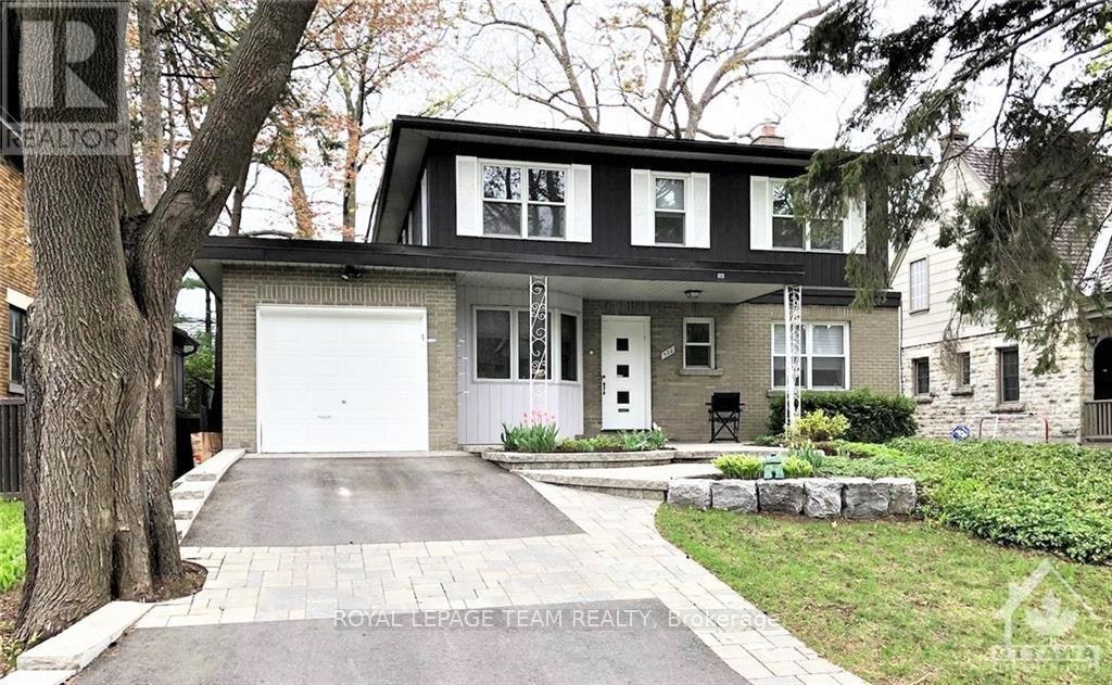522 Piccadilly Avenue, Ottawa, ON, K1Y 0H8