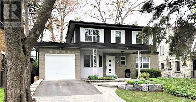 522 Piccadilly Avenue, Ottawa, ON, K1Y 0H8