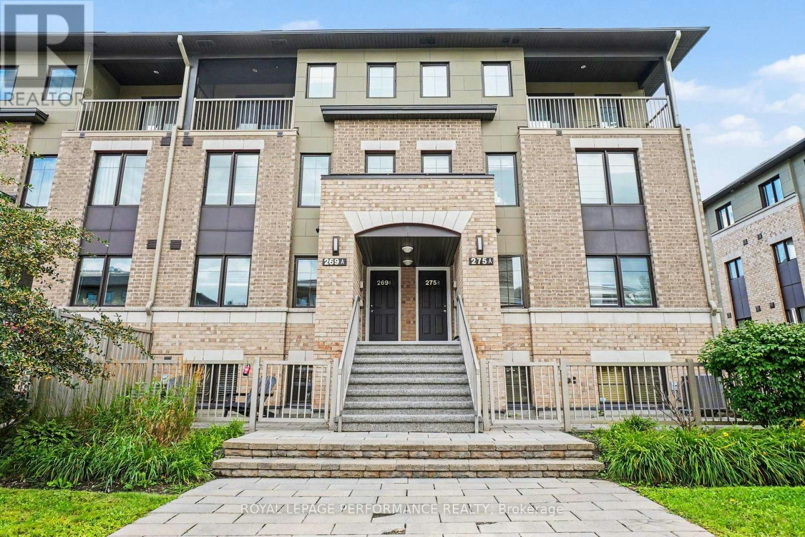 269A Titanium Private, Ottawa, ON, K1C 0A5