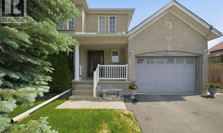20 Melran Drive