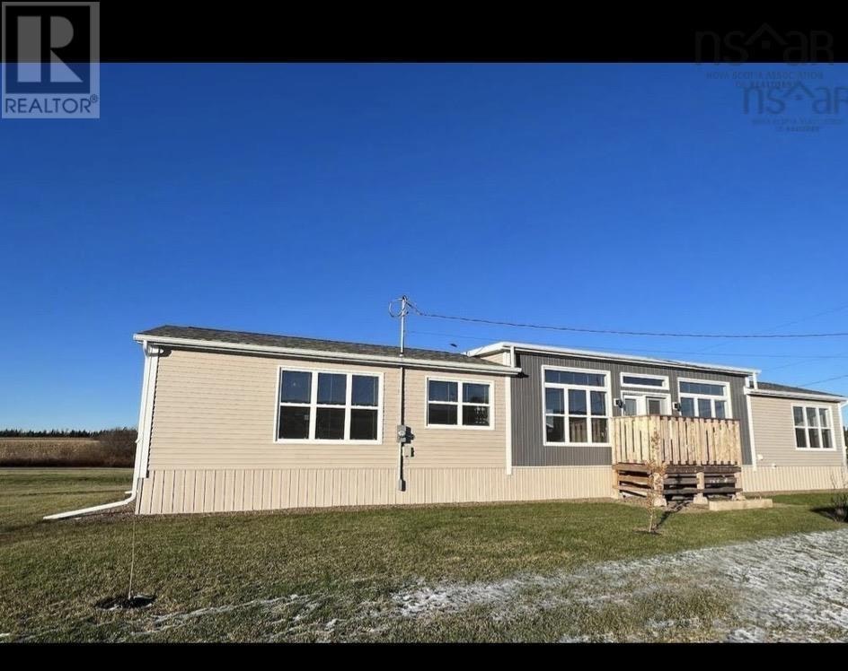 16-4-23 Sunrise Court, Upper Onslow, NS, B6L 0E9