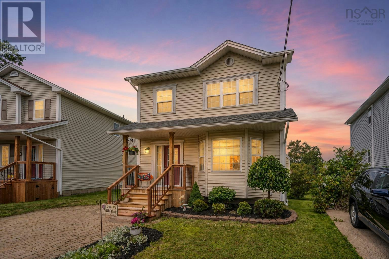 10 Tutor Court, Dartmouth, NS, B3Z 4X9