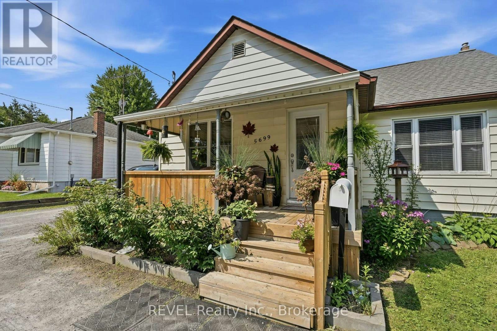 5699 Montrose Road, Niagara Falls, ON, L2H 1K9