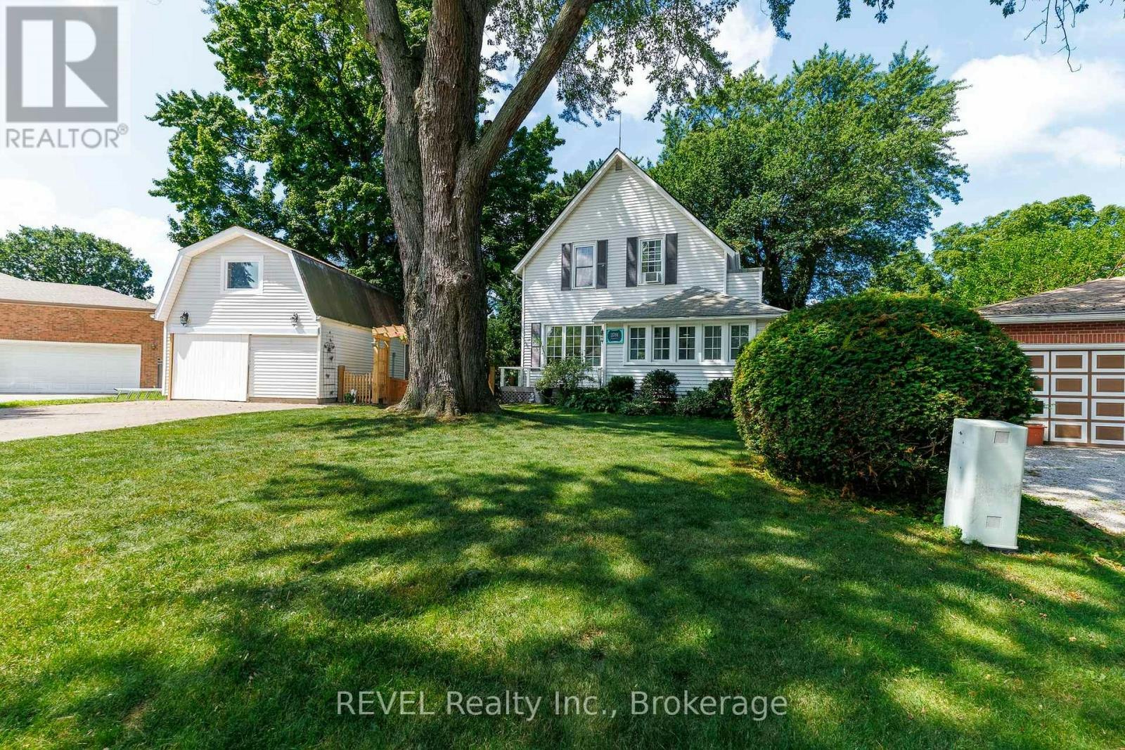 2791 Neptune Crescent, Niagara Falls, ON, L2J 3X4