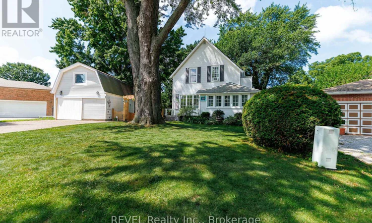 2791 Neptune Crescent