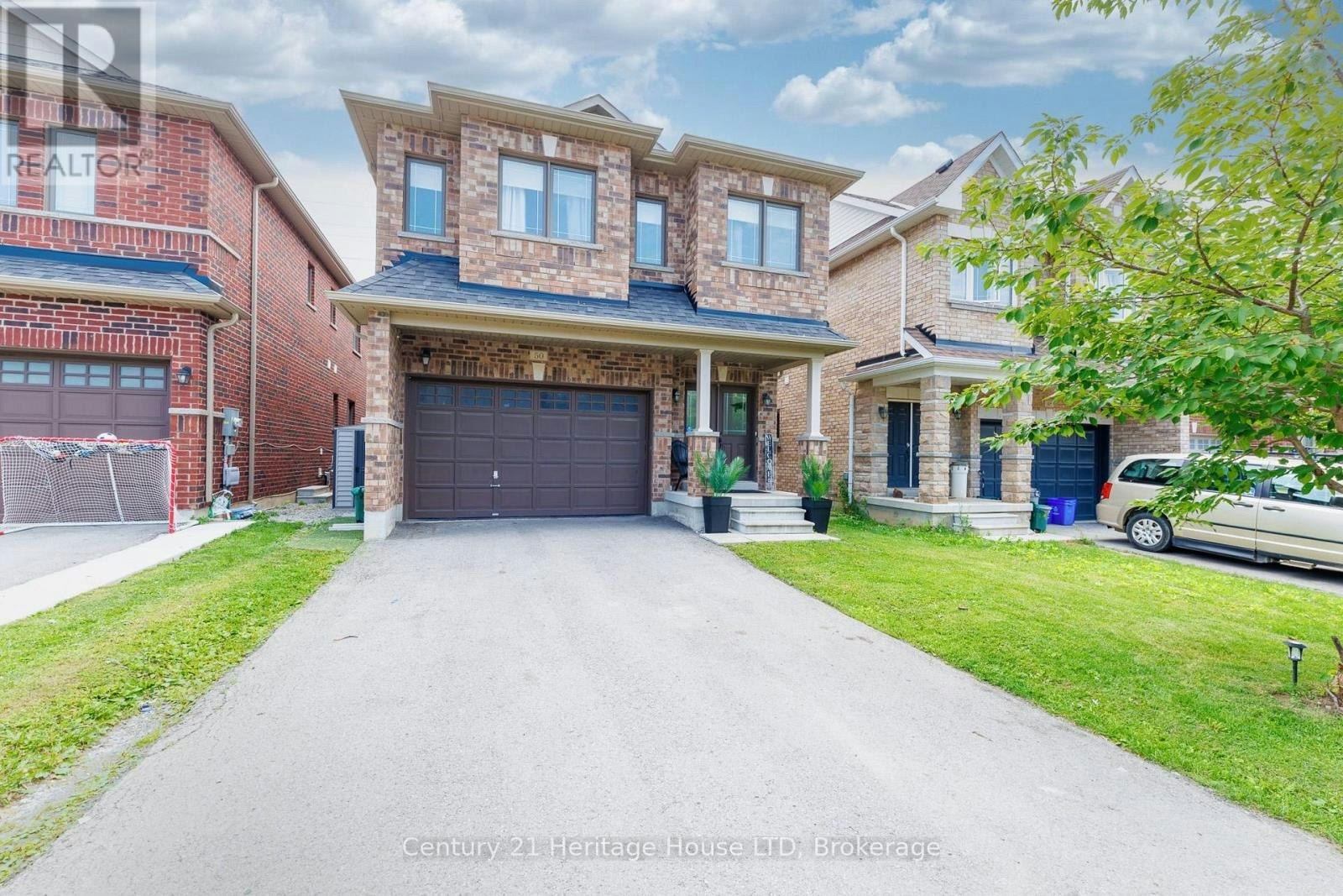 50 Palace Street, Thorold, ON, L2V 0J7
