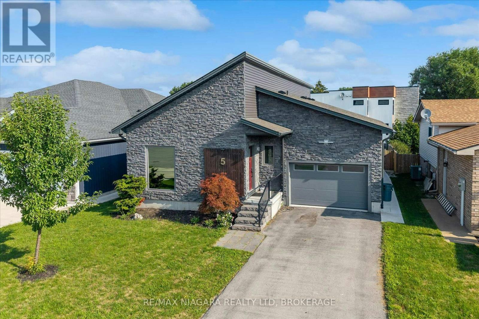 5 Heron Pointe Road, Port Colborne, ON, L3K 6A9