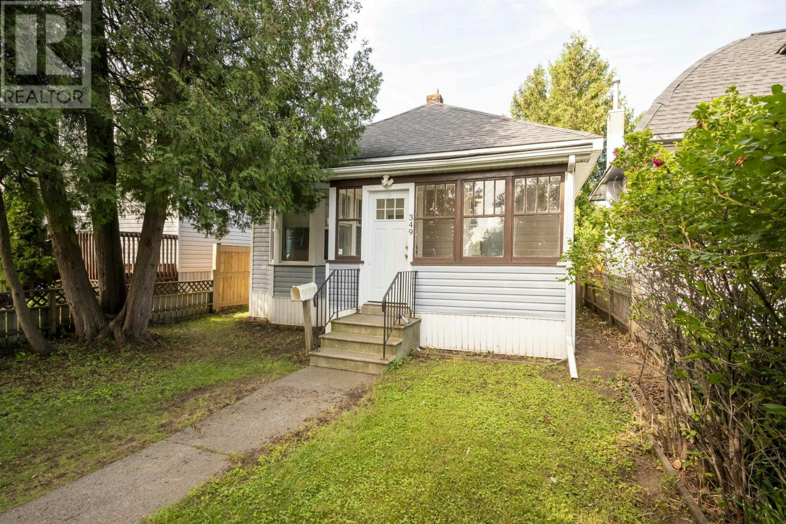349 Vickers Street N, Thunder Bay, ON, P7C 4B1