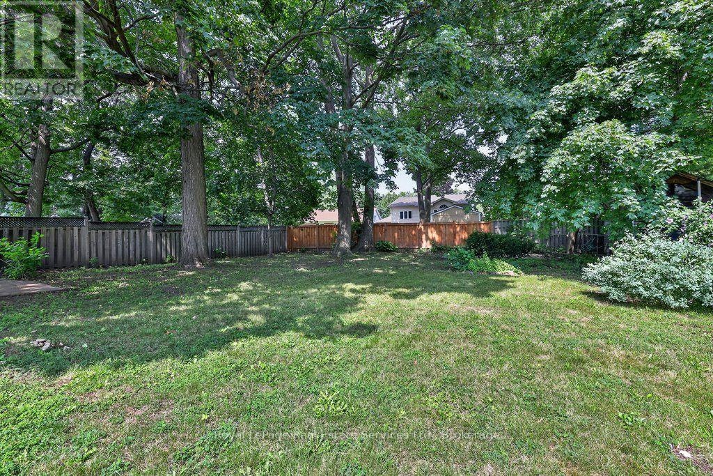 MAIN-79 Kingswood Road, Oakville, ON, L6K 2E2 - 24