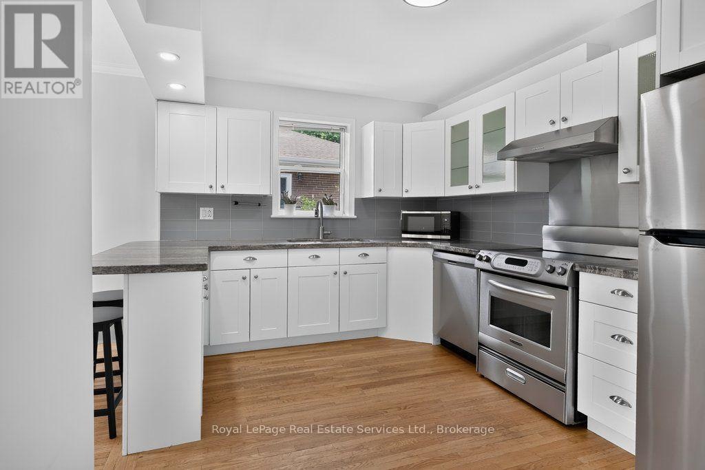 MAIN-79 Kingswood Road, Oakville, ON, L6K 2E2 - 7