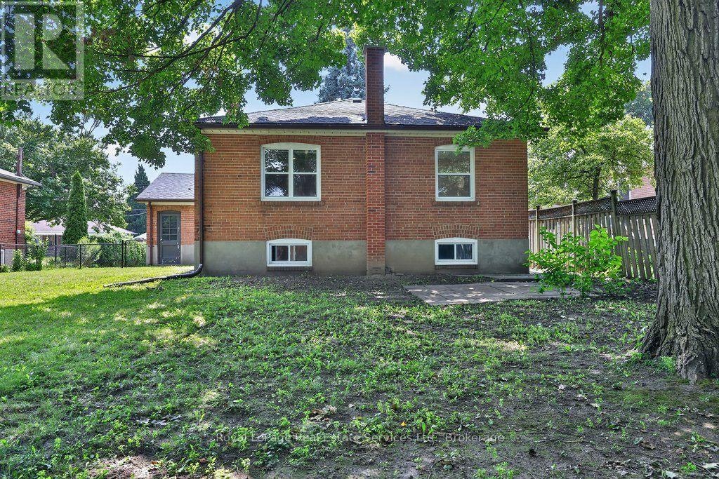 MAIN-79 Kingswood Road, Oakville, ON, L6K 2E2 - 27