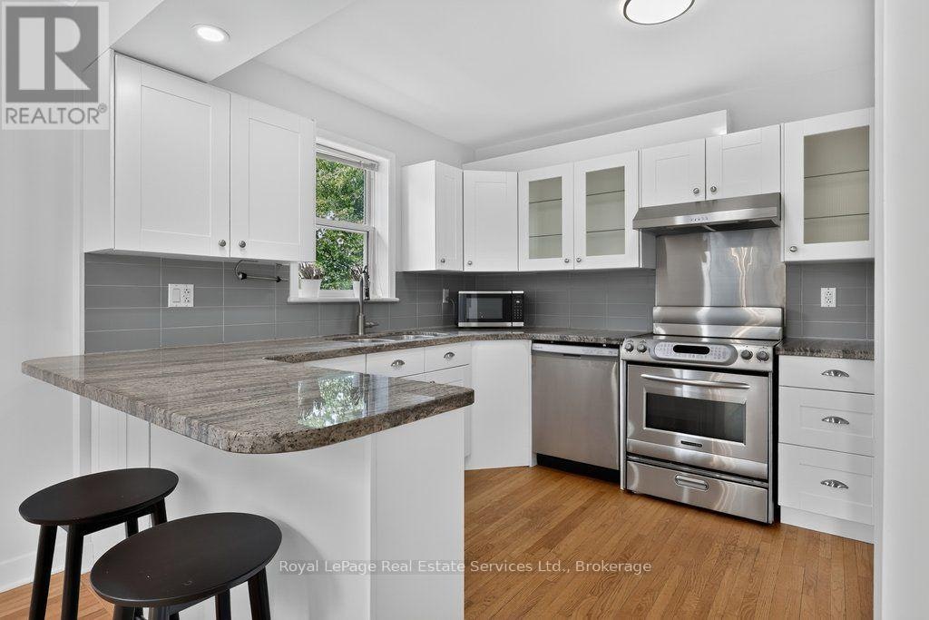 MAIN-79 Kingswood Road, Oakville, ON, L6K 2E2 - 5