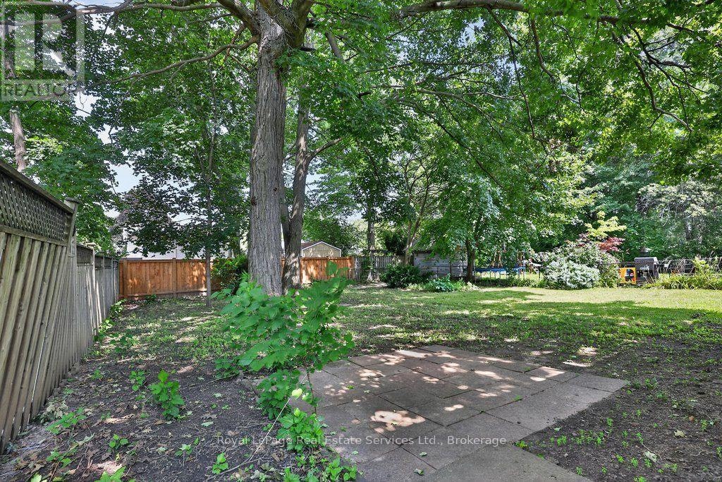 MAIN-79 Kingswood Road, Oakville, ON, L6K 2E2 - 23
