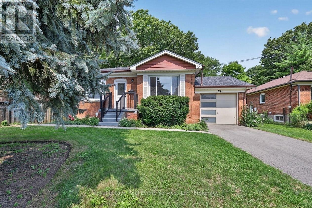 MAIN-79 Kingswood Road, Oakville, ON, L6K 2E2