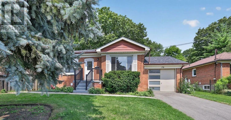 MAIN-79 Kingswood Road, Oakville, ON, L6K 2E2