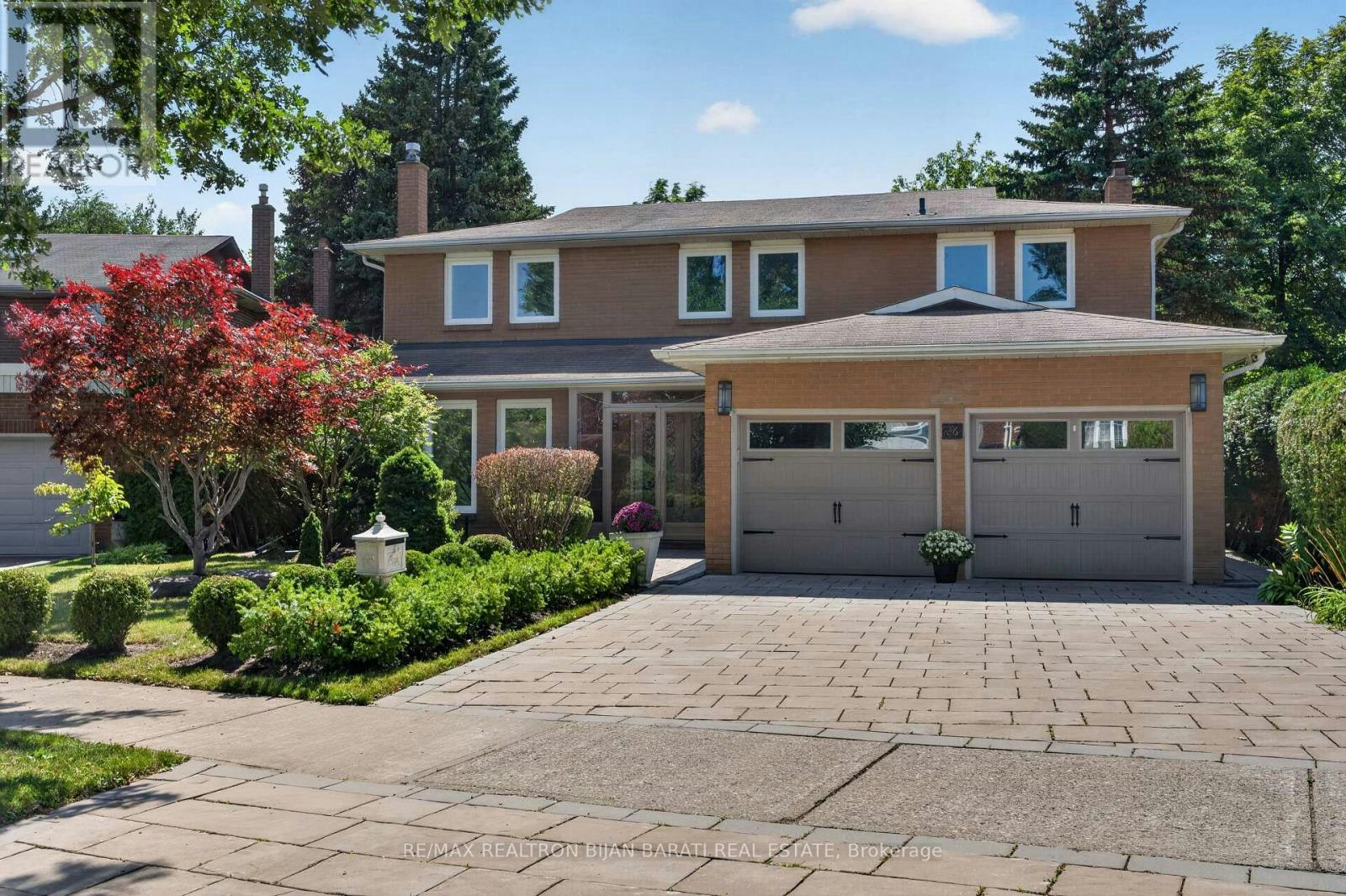 26 Saddletree Drive, Toronto, ON, M2H 3L3