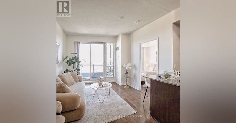 2602-18 Holmes Avenue, Toronto, ON, M2N 0E1 - 11