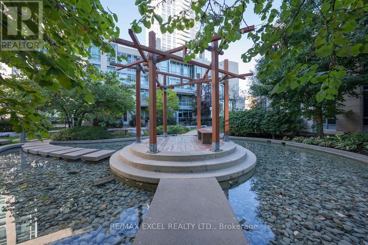 2602-18 Holmes Avenue, Toronto, ON, M2N 0E1 - 22