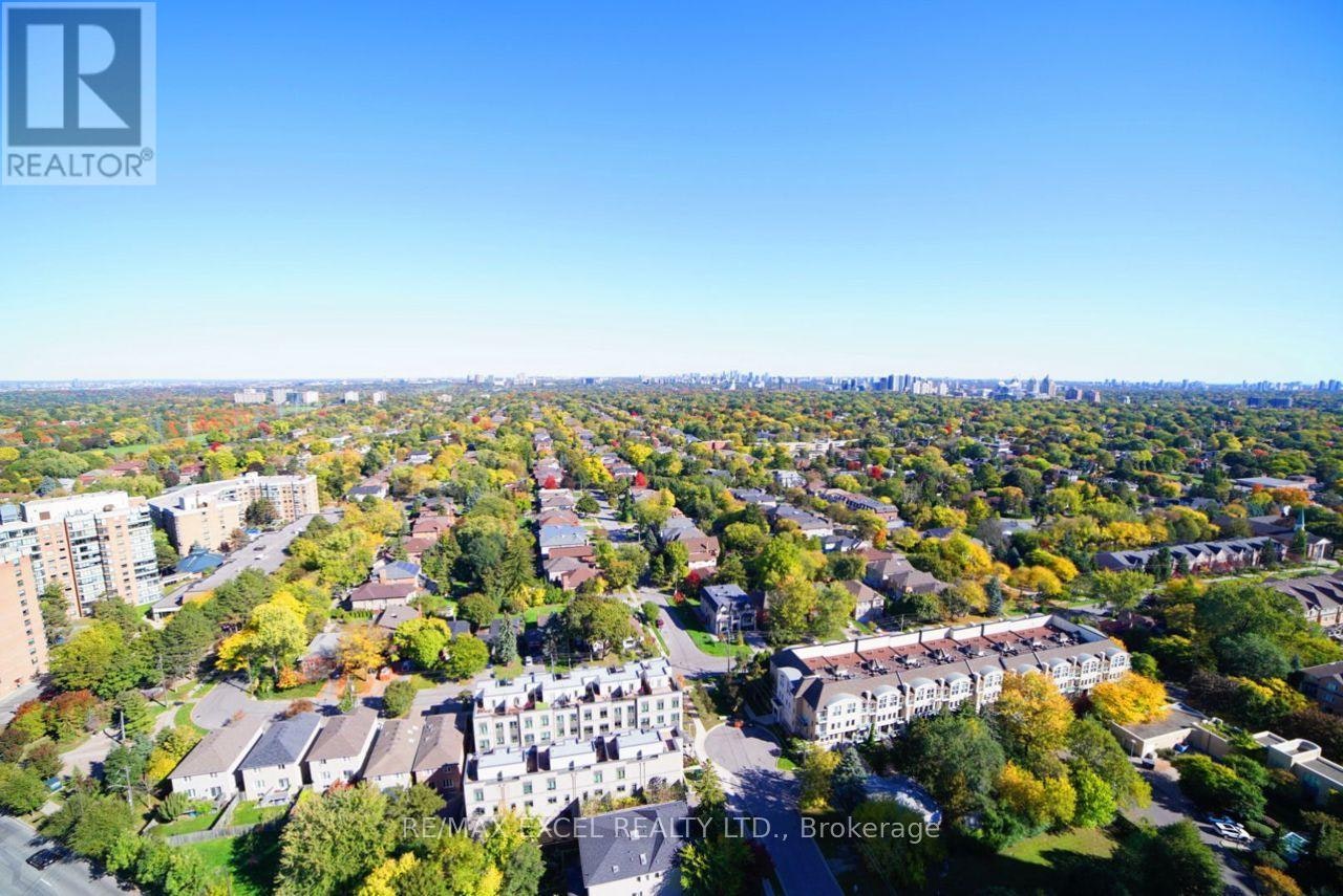 2602-18 Holmes Avenue, Toronto, ON, M2N 0E1 - 17