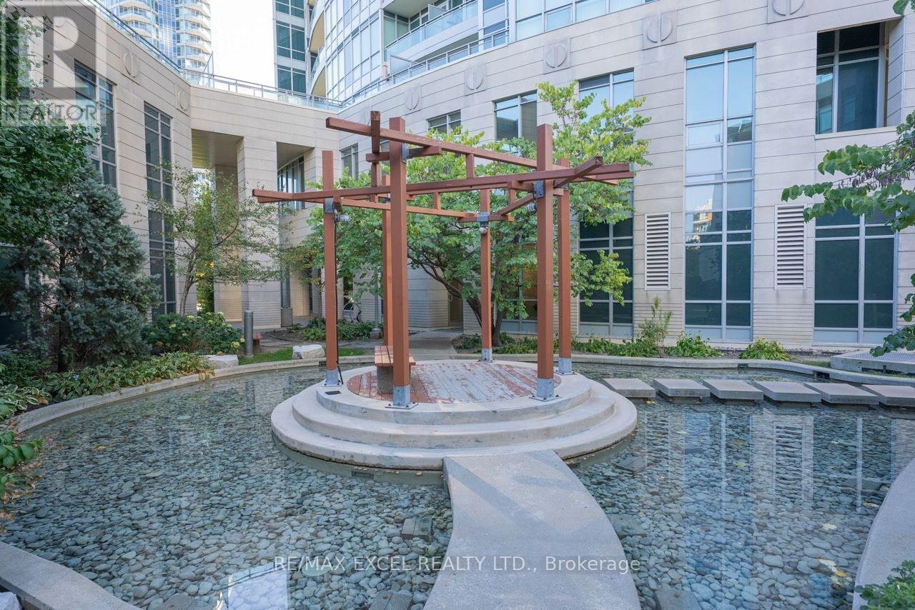 2602-18 Holmes Avenue, Toronto, ON, M2N 0E1 - 23