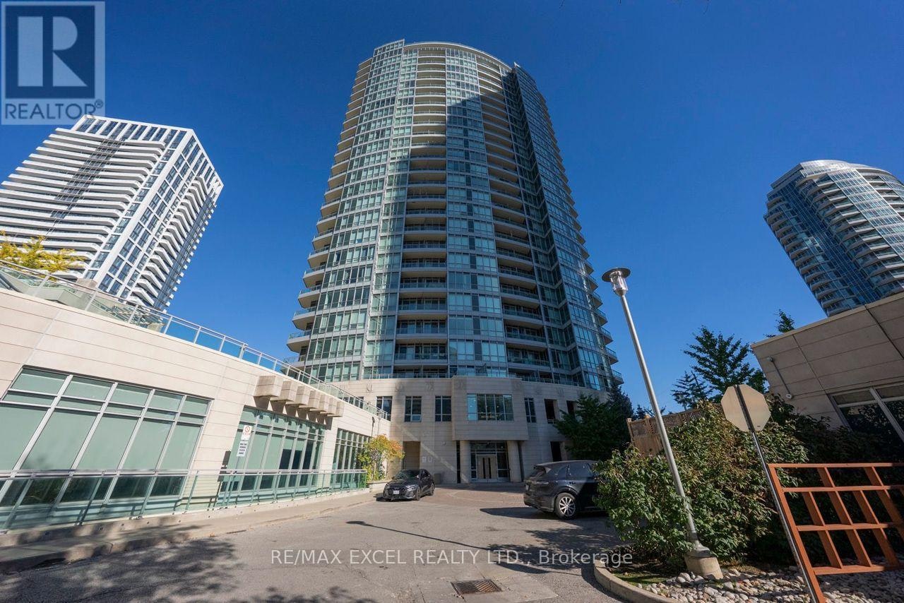 2602-18 Holmes Avenue, Toronto, ON, M2N 0E1 - 29