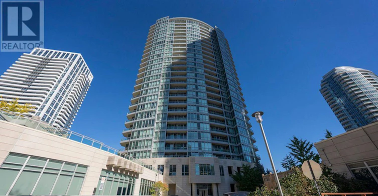 2602-18 Holmes Avenue, Toronto, ON, M2N 0E1 - 29