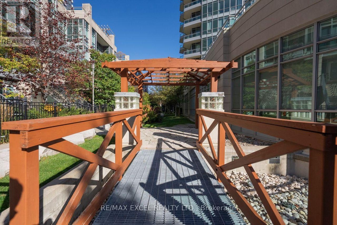 2602-18 Holmes Avenue, Toronto, ON, M2N 0E1 - 24