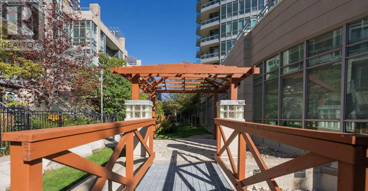 2602-18 Holmes Avenue, Toronto, ON, M2N 0E1 - 24