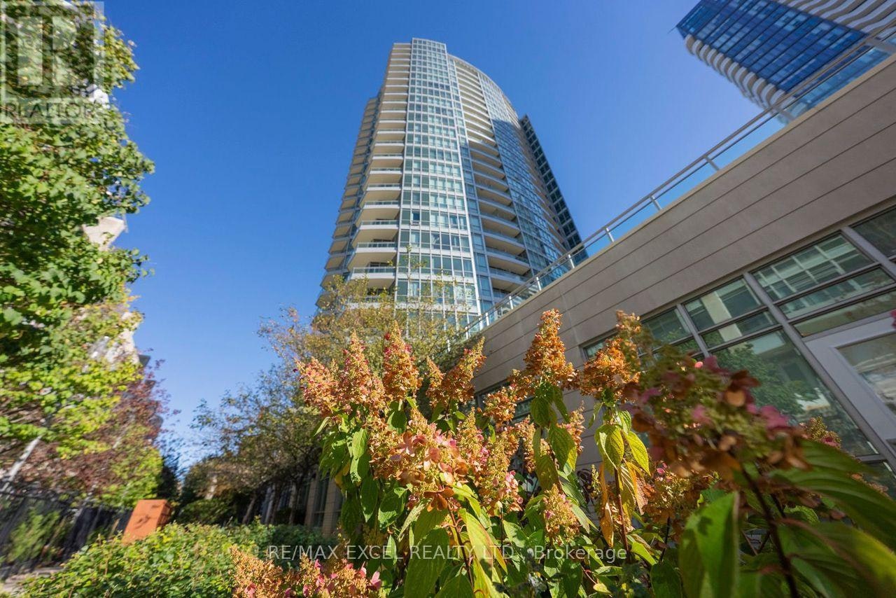 2602-18 Holmes Avenue, Toronto, ON, M2N 0E1 - 3