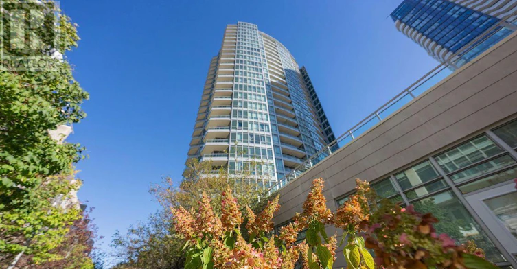 2602-18 Holmes Avenue, Toronto, ON, M2N 0E1 - 3