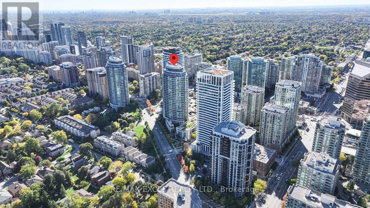 2602-18 Holmes Avenue, Toronto, ON, M2N 0E1 - 19