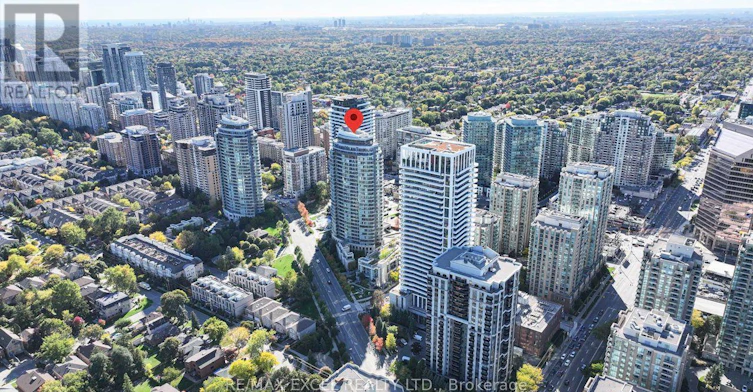 2602-18 Holmes Avenue, Toronto, ON, M2N 0E1 - 19