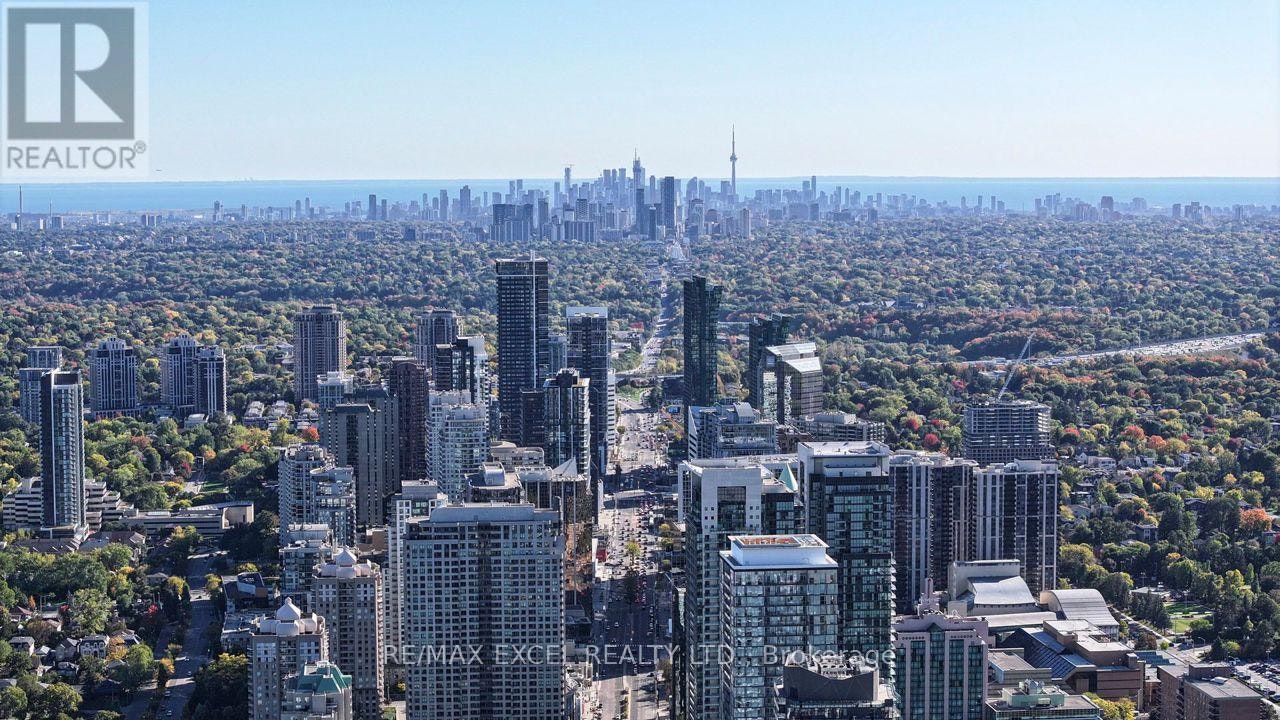 2602-18 Holmes Avenue, Toronto, ON, M2N 0E1 - 2