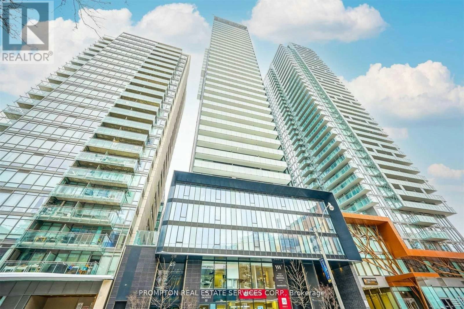 1805-28 Wellesley Street E, Toronto, ON, M4Y 0C4