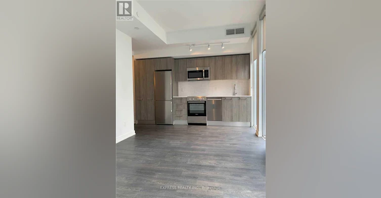 2401-28 Wellesley Street, Toronto, ON, M4Y 0C4 - 2