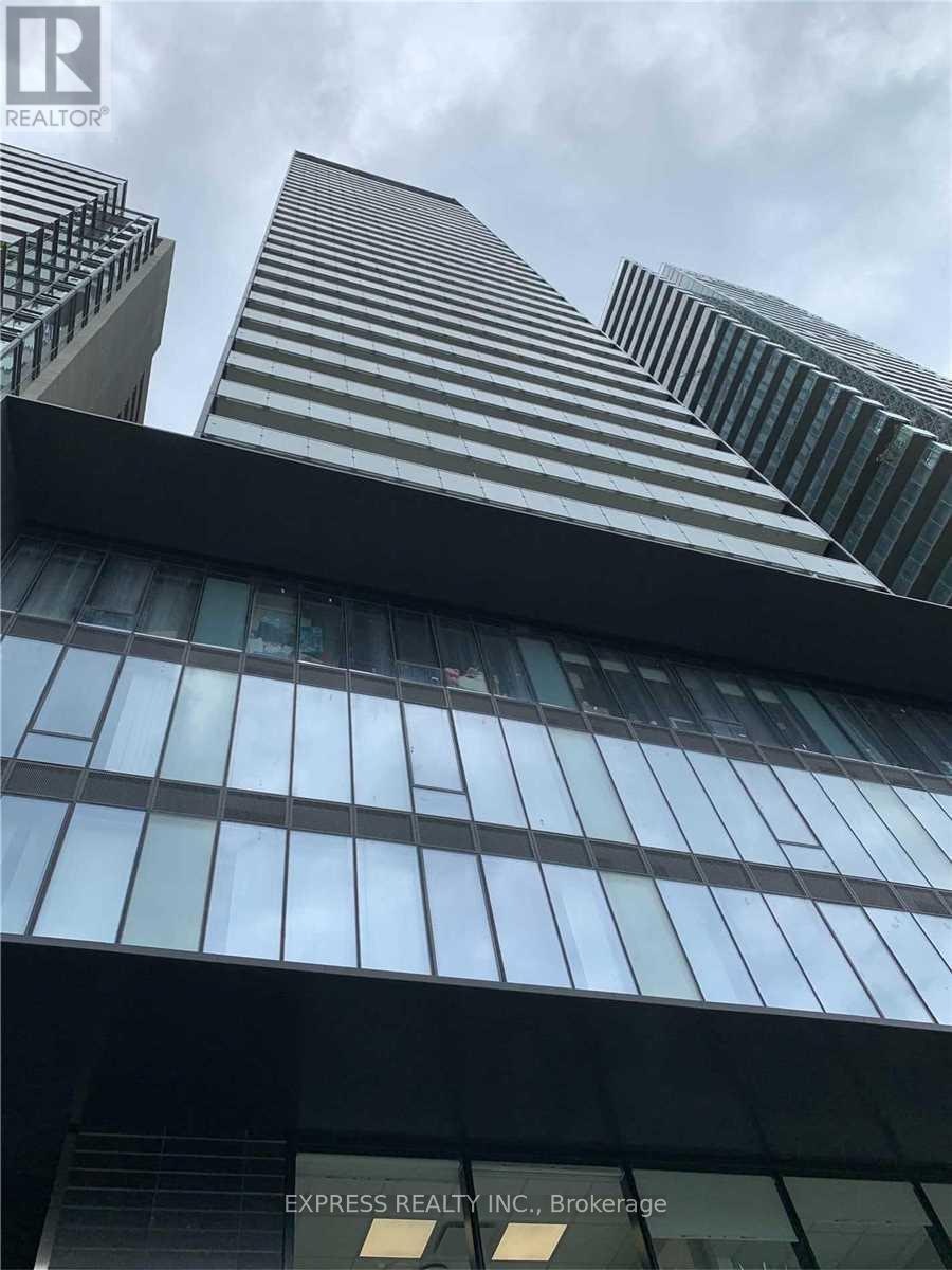 2401-28 Wellesley Street, Toronto, ON, M4Y 0C4 - 7