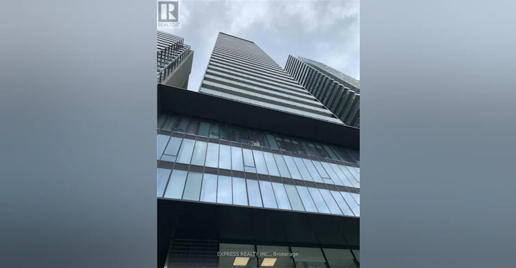 2401-28 Wellesley Street, Toronto, ON, M4Y 0C4 - 7