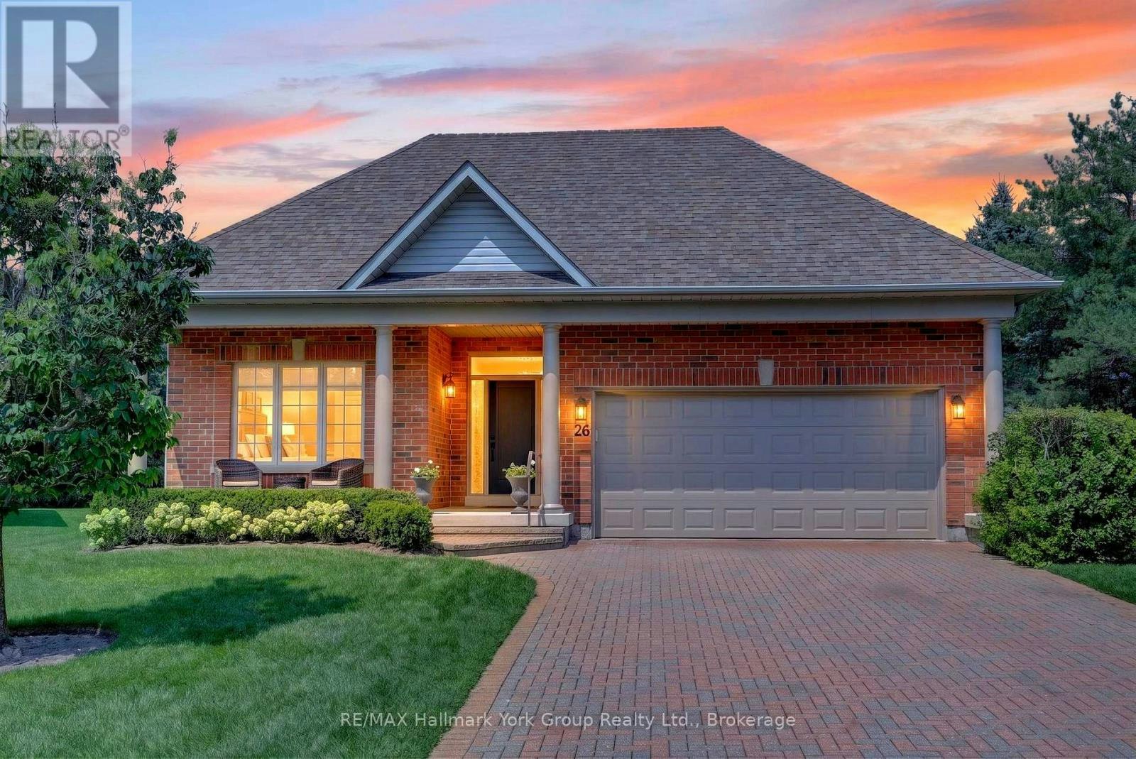 201-26 Hagen Hollow, Whitchurch-Stouffville, ON, L4A 1N3