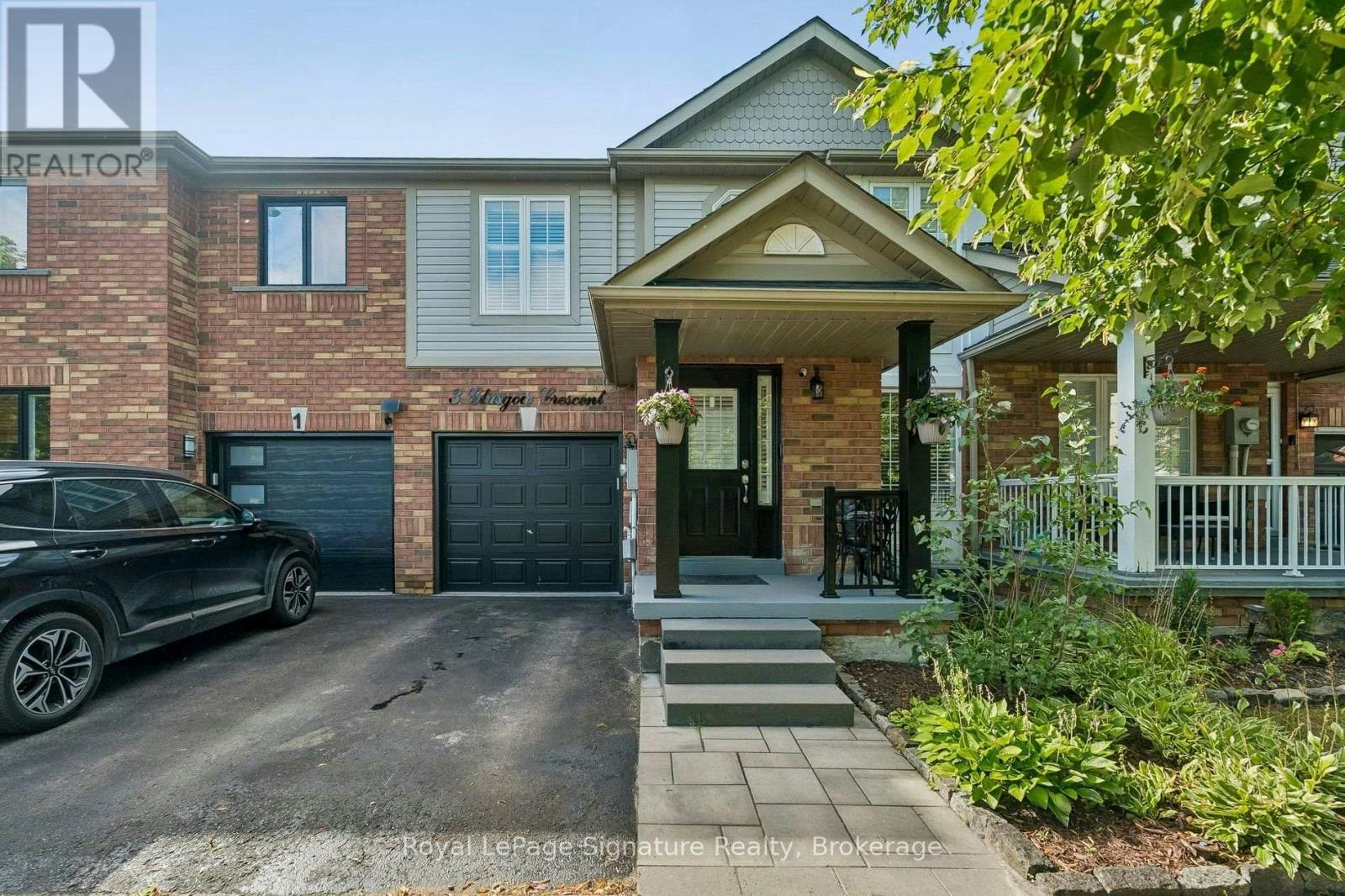 3 Glasgow Crescent, Georgina, ON, L4P 4A8