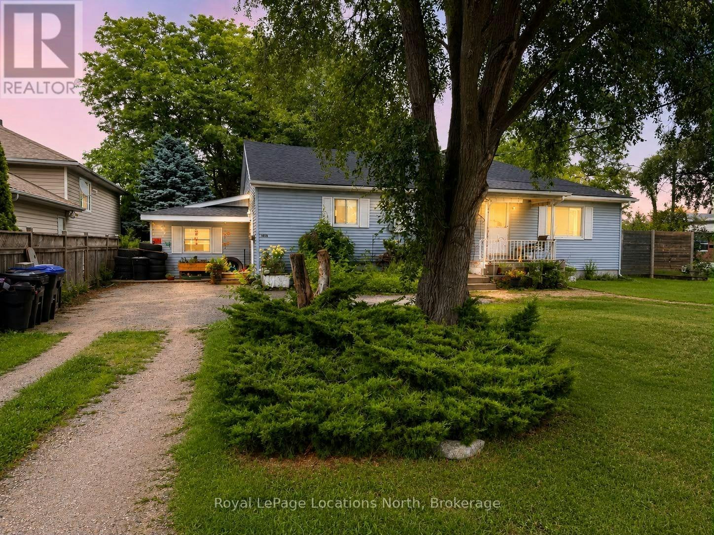 A-485 Birch Street, Collingwood, ON, L9Y 2W8