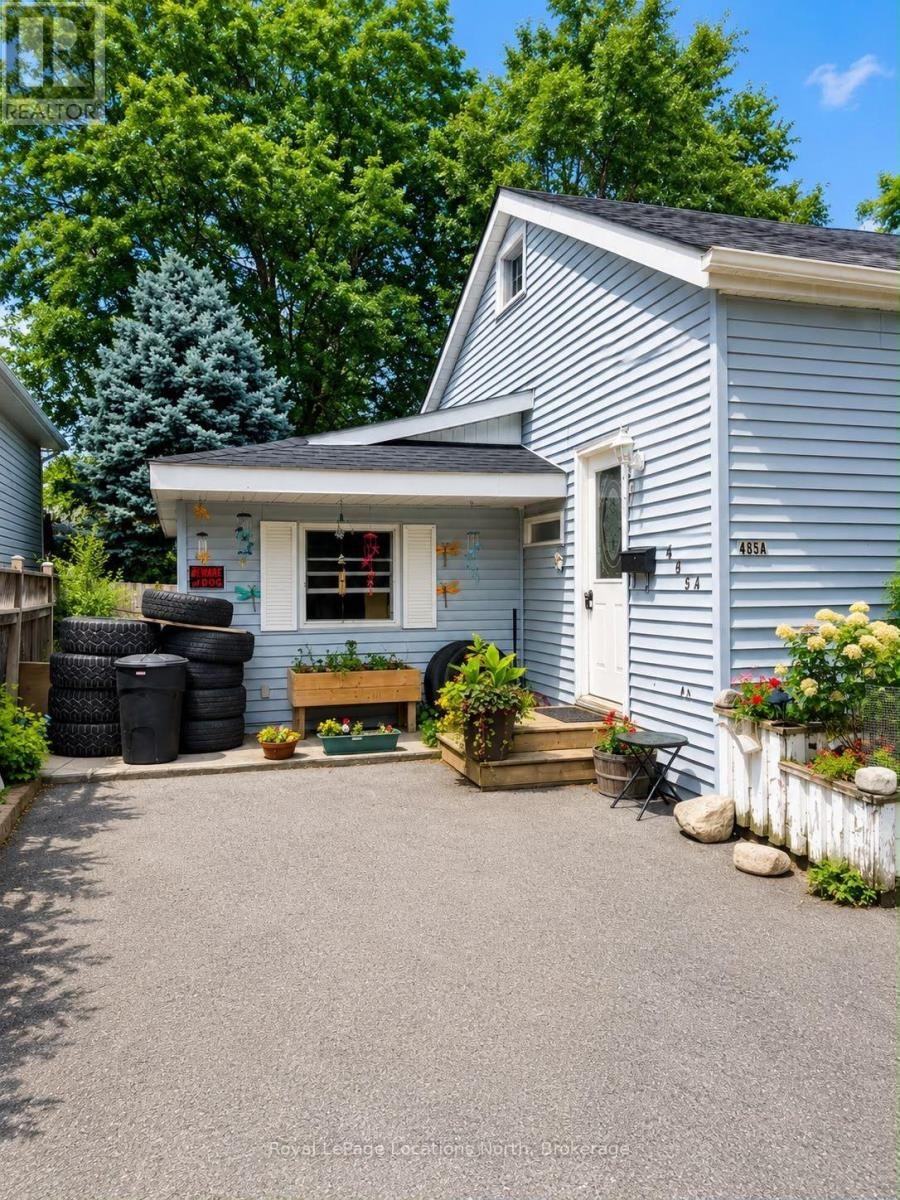 A-485 Birch Street, Collingwood, ON, L9Y 2W8 - 2