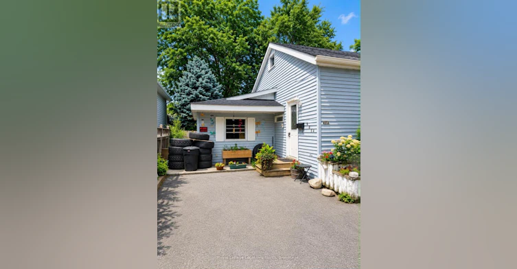 A-485 Birch Street, Collingwood, ON, L9Y 2W8 - 2
