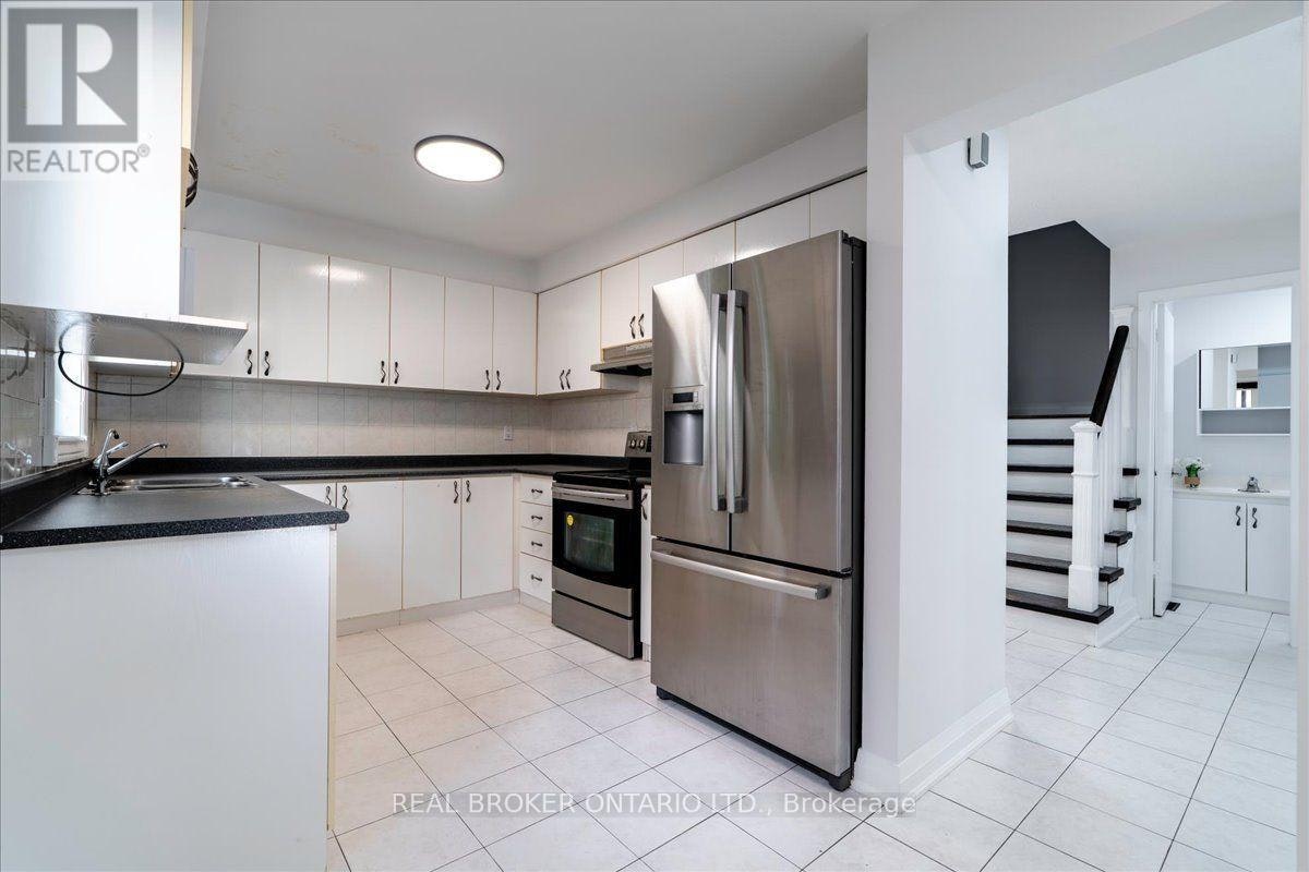 23 Haven Hill Square, Toronto, ON, M1V 1M3 - 7