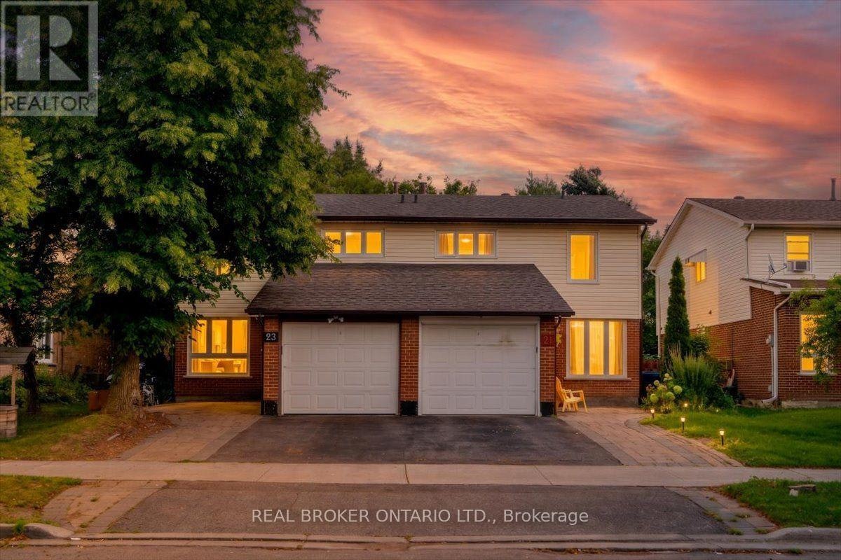 23 Haven Hill Square, Toronto, ON, M1V 1M3